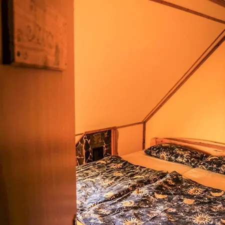 Drevenica Pod Jasenom Casa vacanze