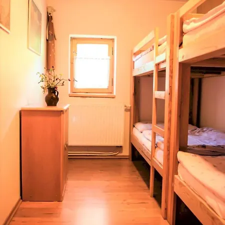 Drevenica Pod Jasenom 別荘 Liptovská Lúžna