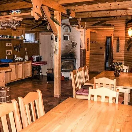 Drevenica Pod Jasenom