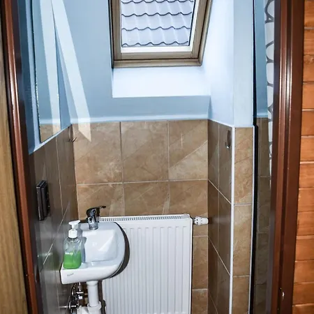 Drevenica Pod Jasenom Casa vacanze Liptovska Luzna