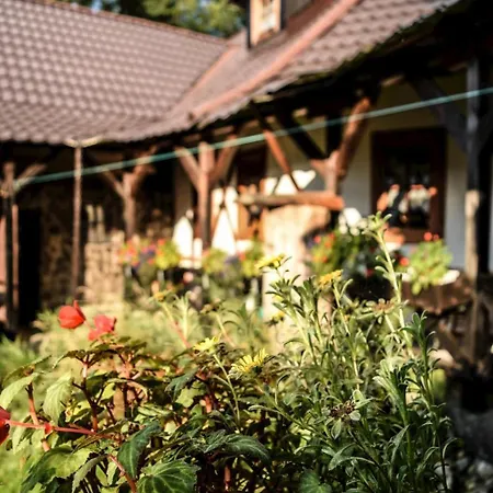 Drevenica Pod Jasenom Liptovská Lúžna