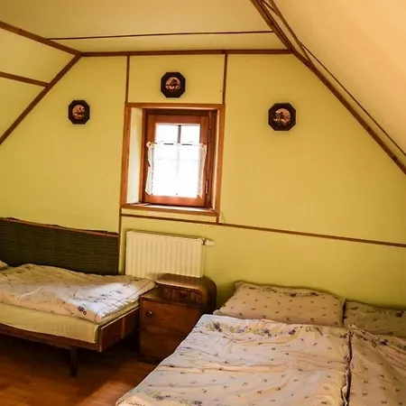 Drevenica Pod Jasenom