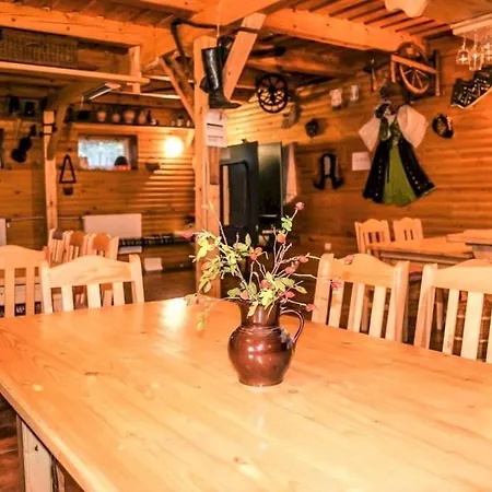 Drevenica Pod Jasenom *